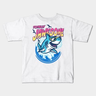 Jawesome Kids T-Shirt